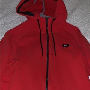 Nike hoodie